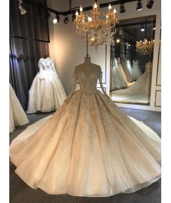 Robe de mariée Doha de votre