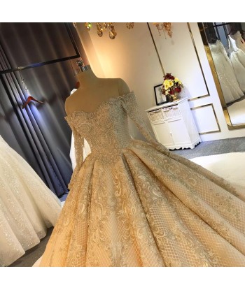 Robe de mariée Doha de votre