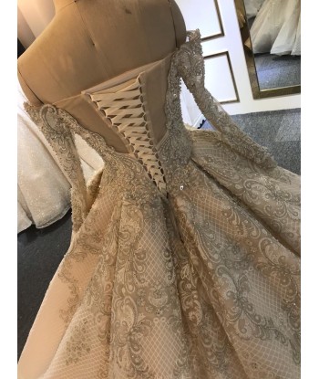 Robe de mariée Doha de votre