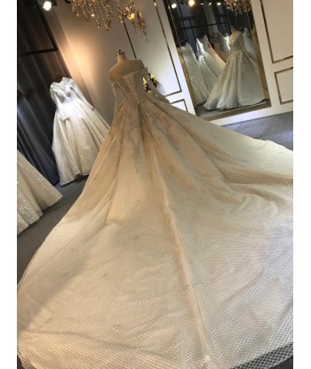 Robe de mariée Doha de votre