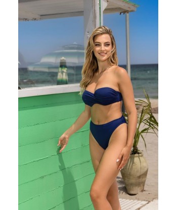 Maillot de bain deux pièces IDA destockage