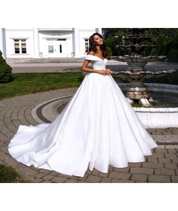 Robe de mariée ayla pas cher 