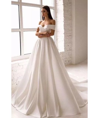 Robe de mariée ayla pas cher 