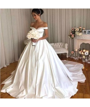 Robe de mariée ayla pas cher 