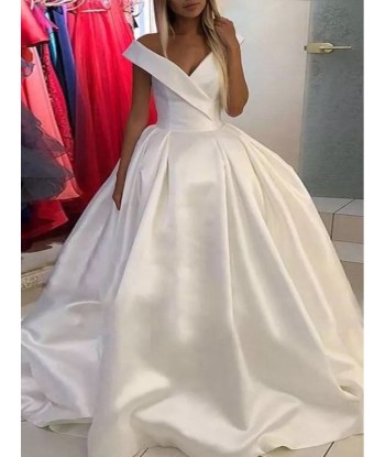 Robe de mariée ayla pas cher 