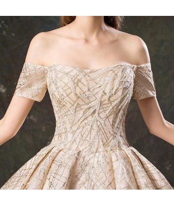 Robe de princesse lycia plus qu'un jeu 