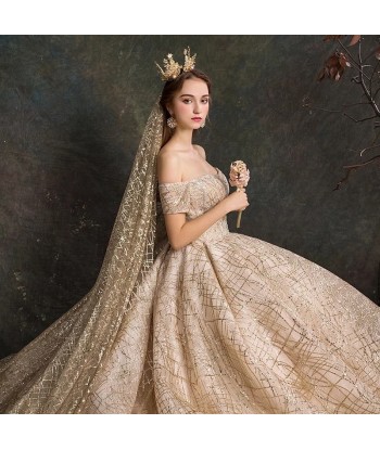 Robe de princesse lycia plus qu'un jeu 