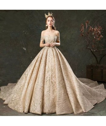 Robe de princesse lycia plus qu'un jeu 