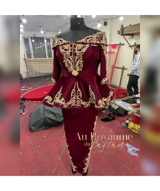 Karakou Prescillia Venez acheter