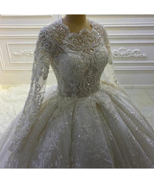 Robe de mariée sevda soldes