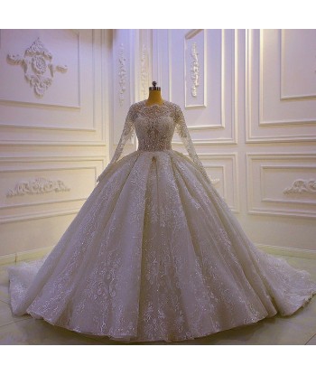 Robe de mariée sevda soldes