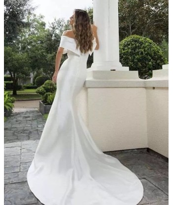 Robe de mariée Chloé À commander