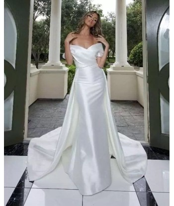 Robe de mariée Chloé À commander