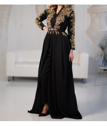 Combinaison caftan Aicha 2023