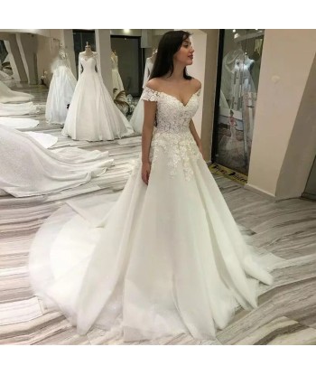 Robe de mariée laya les ligaments