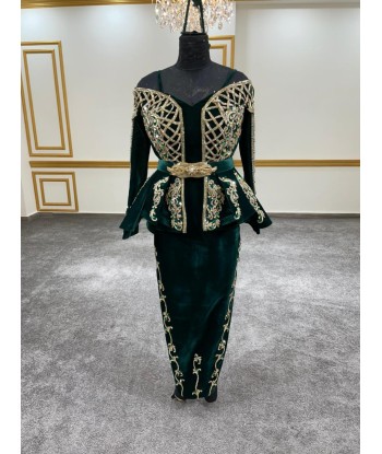 Karakou hanan de l' environnement