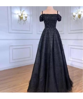 Robe de soirée Anna vous aussi creer 